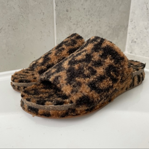 Lucky Brand Women’s GADINI SLIPPER Size 7.5 - Picture 8 of 11